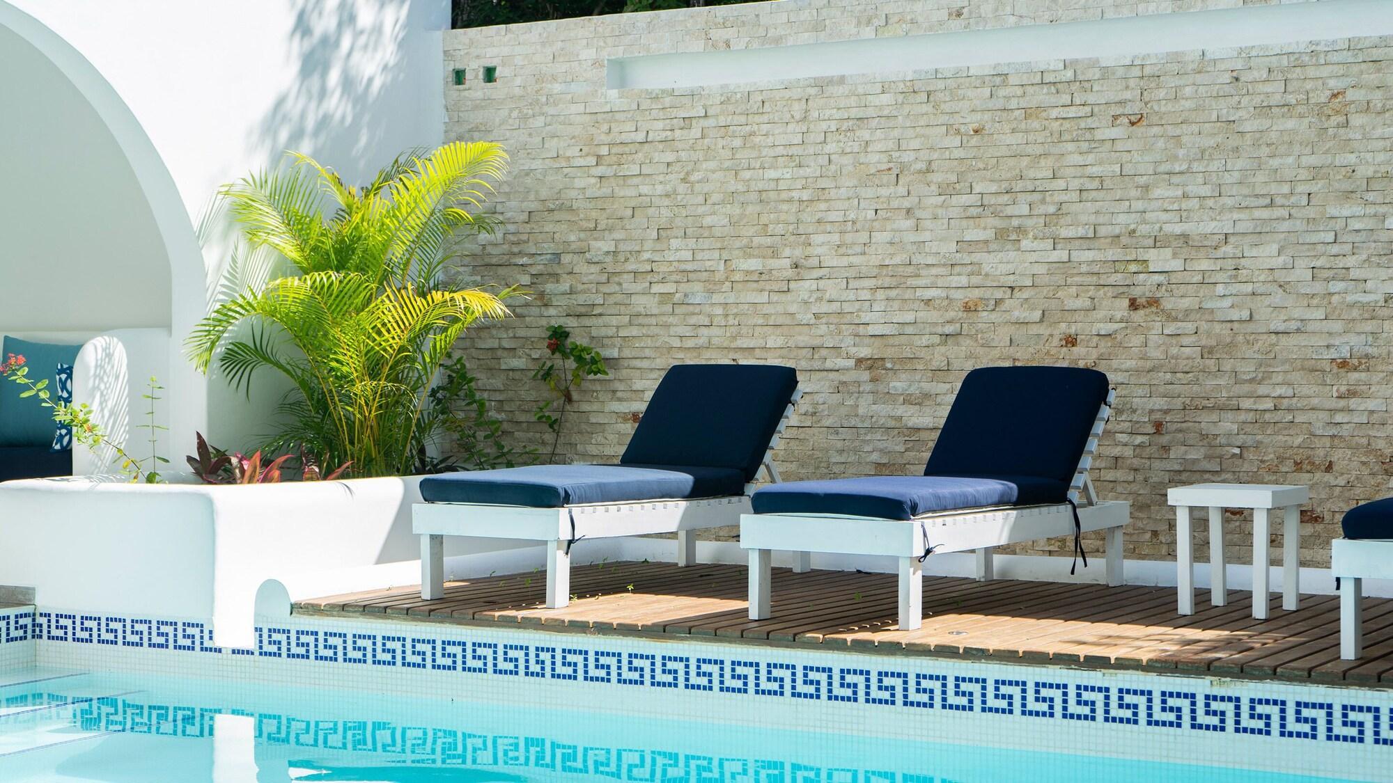 Mediterraneo Hotel تولوم المظهر الخارجي الصورة